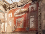 G10_0599-Edit.jpg Sede degli Augustali Frescos - Herculaneum (Ercolano), Campania - © A Santillo 2010