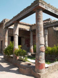 G10_0608.jpg Casa dell'Atrio Corinzio - Herculaneum (Ercolano), Campania - © A Santillo 2010