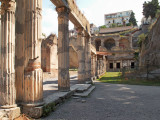 G10_0614.jpg Palaestra - Herculaneum (Ercolano), Campania- © A Santillo 2010