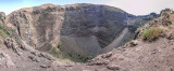 G10_0701-Pano-Edit.jpg Mount Vesuvius crater - Mount Vesuvius, Campania - © A Santillo 2010