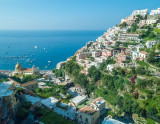G10_0890-Edit.jpg Positano - Amalfi Coast, Campania - © A Santillo 2010