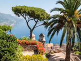 G10_0935.jpg Villa Rufolo Gardens - Ravello, Campania - © A Santillo 2010