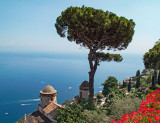G10_0936-Edit.jpg Villa Rufolo Gardens - Ravello, Campania - © A Santillo 2010