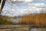 IMG_3833.jpg Esthwaithe Water - view towards Hawkshead - © A Santillo 2012