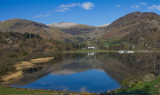 IMG_3836-Pano-Edit.jpg Ullswater - view towards Glenridding (pier), Birkhouse Moor and Sheffield Pike -  A Santillo 2012