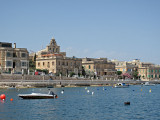 G10_0025.jpg Xatt Ta Ta Xbiex - Gżiras Marsamxett Harbour, Manoel Island -  A Santillo 2009