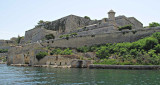 G10_0034A.jpg St Michaels Bastion and Great Siege Road - Gżira's Marsamxett Harbour, Valletta - © A Santillo 2009