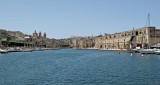 G10_0066A.jpg Cottonera Marina - Grand Harbour, Vittoriosa -  A Santillo 2009