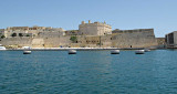 G10_0074A.jpg Fort Saint Angelo - Vittoriosa, Grand Harbour - © A Santillo 2009
