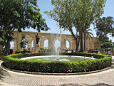 G10_0091.jpg Fountain - Upper Barrakka Gardens, Valletta -  A Santillo 2009