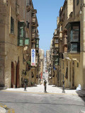 G10_0100.jpg Triq Ir-Repubblika (Republic Street) - Valletta - © A Santillo 2009