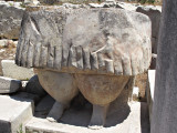 G10_0142A.jpg Fat Lady Fertility figure - Tarxien Temples, Tarxien - © A Santillo 2009
