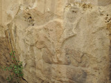 G10_0152.jpg Carving - Tarxien Temples, Tarxien -  A Santillo 2009