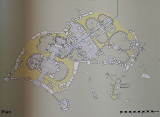 G10_0156.jpg Information map of site - Tarxien Temples, Tarxien - © A Santillo 2009