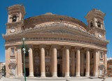 G10_0168-Pano-Edit.jpg Mosta Church - Triq II-Kbira, Mosta - © A Santillo 2009