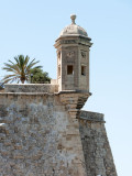 G10_0060.jpg The Eye of Osiris Vedette lookout Senglea Point - Senglea, Grand Harbour, Valletta - © A Santillo 2009