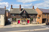 IMG_3265.jpg Masons Arms pub - near Fishergate Postern Tower, Tower Street, York City walls - © A Santillo 2011
