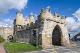 IMG_3282.jpg Walmgate Bar - Barbican Road, York - © A Santillo 2011