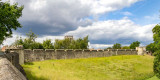 IMG_3290.jpg City walls (Bar Walls) - Jewbury, York -  A Santillo 2011