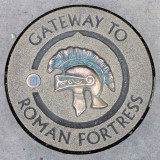 IMG_3298.jpg Plaque in pavement - Lord Mayor's Walk, York - © A Santillo 2011