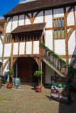 IMG_3441.jpg Barley Hall - off Stonegate in Coffee Yard, York - © A Santillo 2011