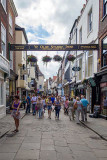 IMG_3443.jpg Ye Olde Starre Inne - Stonegate, York - © A Santillo 2011