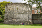 IMG_3558.jpg Multangular Tower - York Museum Gardens, York -  A Santillo 2011