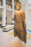 IMG_3580-Edit.jpg Roman statue of Mars (God of War) - York Museum, York - © A Santillo 2011