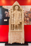 IMG_3582.jpg Roman statue of Lucius Duccius Rufinuss - York Museum, York -  A Santillo 2011