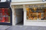 IMG_3602.jpg Mad Alice Lane - Low Petergate, York - © A Santillo 2011