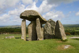 IMG_2949.jpg Pentre Ifan Bronze Age burial chamber c. 4000 B.C. - Pembrokeshire - © A Santillo 2011