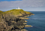 IMG_3027-Edit.jpg Strumble Head Lighthouse - Pencaer,Pembrokeshire - © A Santillo 2011