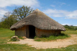 IMG_3113.jpg Castell Henllys Iron age fort - Castell Henllys, Pembrokeshire - © A Santillo 2011