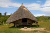 IMG_3114.jpg Castell Henllys Iron age fort - Castell Henllys, Pembrokeshire - © A Santillo 2011