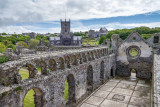 IMG_3172-Edit.jpg Bishops Palace - St Davids, Pembrokeshire -  A Santillo 2011