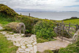 IMG_3181-Edit.jpg St Nons Holy Well - St Davids, Pembrokeshire -  A Santillo 2011