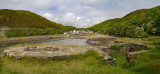 IMG_3193-Pano-Edit.jpg View of Solva with lime Kilns in the foreground - Pembrokeshire - © A Santillo 2011