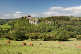 _MG_1858.jpg Carreq Cennen - Cyngor Bro Dyffryn Cennen, Carmarthenshire - © A Santillo 2007