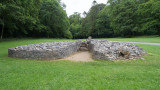 IMG_6488.jpg Parc Cwm long cairn - Parc le Breos, Ilston, Penmaen -  A Santillo 2014