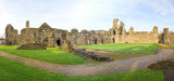IMG_3667-3674.jpg Neath Abbey founded by Richard Granville 1130 - Neath, Swansea - © A Santillo 2011