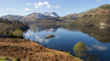 IMG_3855.jpg Silver Point - view towards Deepdale Common, Patterdale Common & Glenridding (pier) - © A Santillo 2012