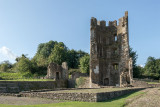 IMG_7576-Edit.jpg Farleigh Hungerford Castle - Wiltshire - © A Santillo 2017