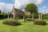 IMG_7592.jpg The Courts Garden - Holt, Wiltshire - © A Santillo 2017