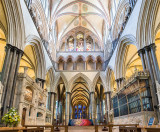 IMG_7603-Edit.jpg Salisbury Cathedral - Wiltshire - © A Santillo 2017