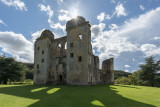 IMG_7626-Edit.jpg Old Wardour Castle - Tisbury, Salisbury, Wiltshire - © A Santillo 2017