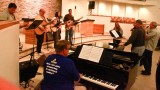 Rehearsal 04-05-2012
