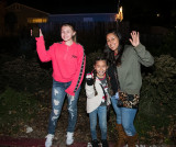 Lincoln Village Holiday Parade 2018