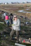 Bear Hollow Tree Planting Event 12 15 18