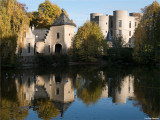 Kasteel van Ham