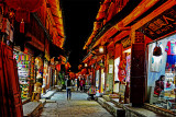 01_Lijiang Old Town by night.jpg